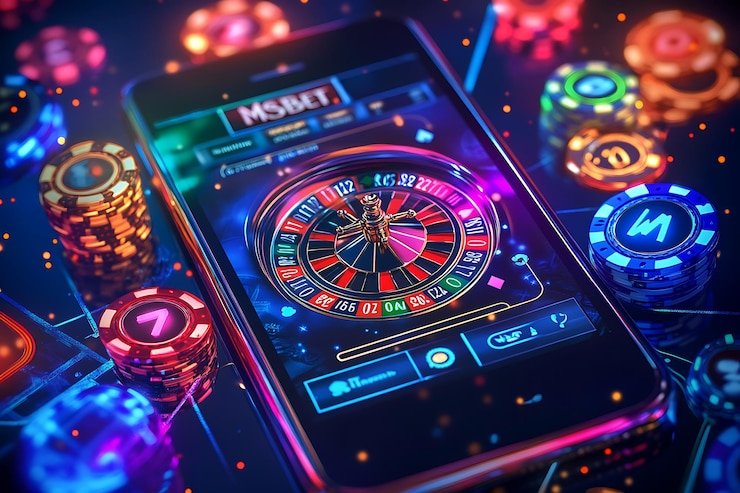 Mobile betting overview with sports cards for Philippine players