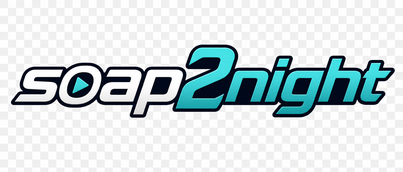 soap2night round logo for the Philippines homepage